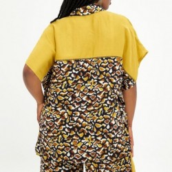 JACKE GIRAFFE von MAT. FASHION