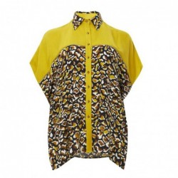 JACKE GIRAFFE von MAT. FASHION