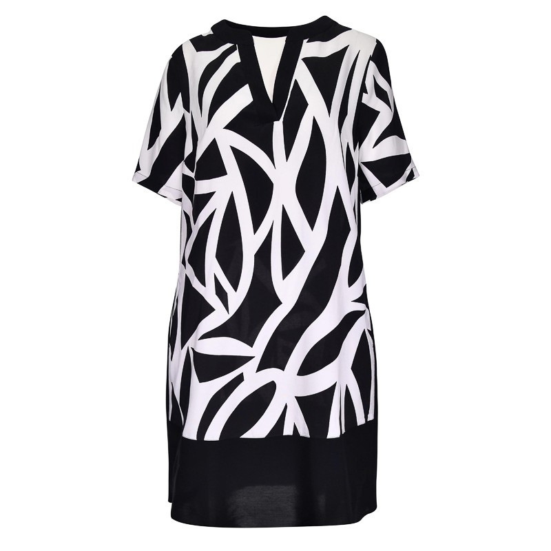 KLEID DRUCK von SEEYOU