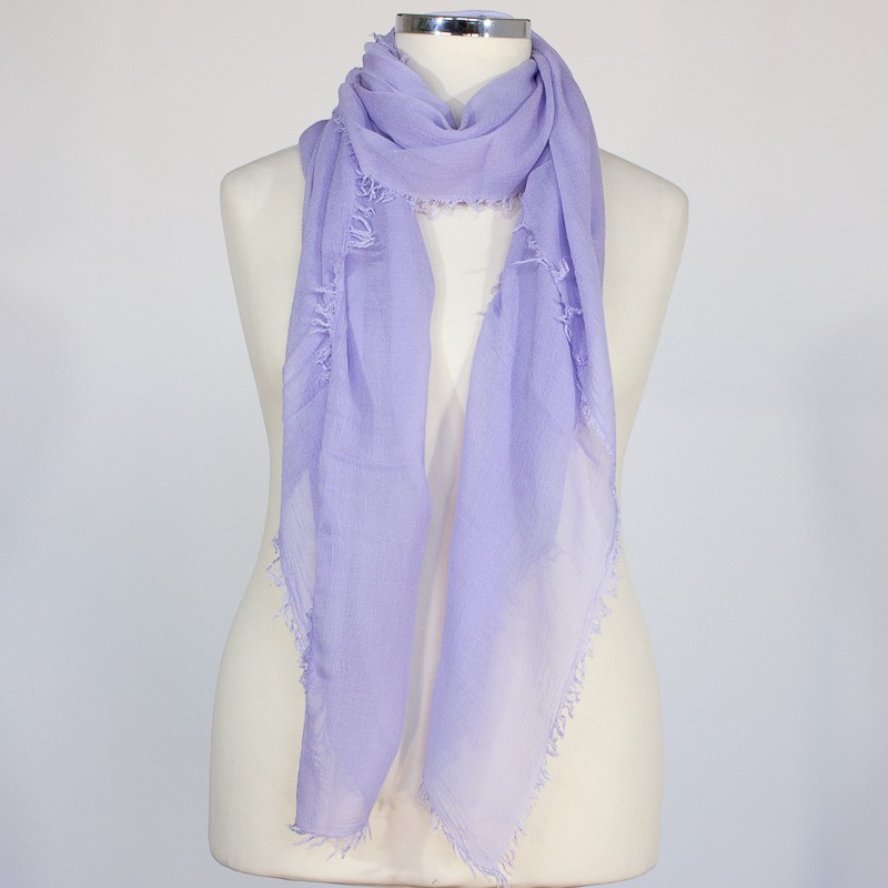 SCHAL UNI M.FRANSEN von CINEMADONNA