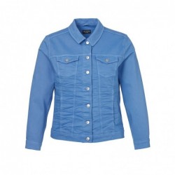 JEANSJACKE CRASH von VIA APPIA *DUE*