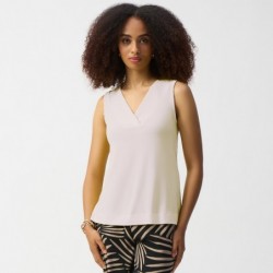 TOP V-AUSSCHNITT von JOSEPH RIBKOFF