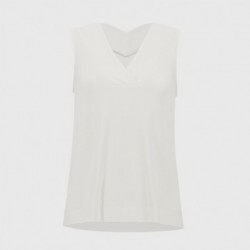 TOP V-AUSSCHNITT von JOSEPH RIBKOFF