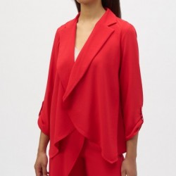 BLAZER-JACKE von JOSEPH RIBKOFF