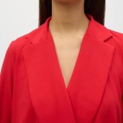 BLAZER-JACKE von JOSEPH RIBKOFF