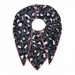 DREIECK-PONCHO ANIMAL von ZWILLINGSHERZ