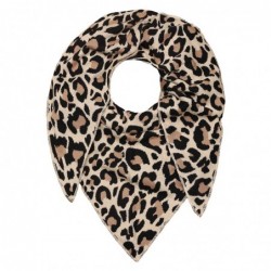 DREIECK-PONCHO ANIMAL DENIM von ZWILLINGSHERZ