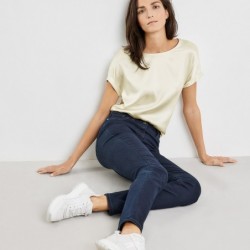 BEST4ME JEANS-HOSE von GERRY WEBER