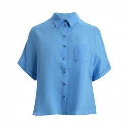 BLUSE OVERSIZE von MAT. FASHION