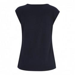 TOP MIT AUFDRUCK von DORIS STREICH