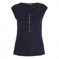 TOP MIT GLITZER von DORIS STREICH