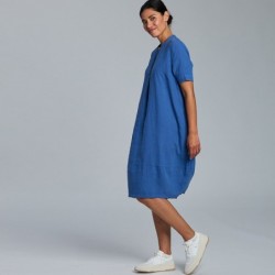 LEINENKLEID LANG von VETONO