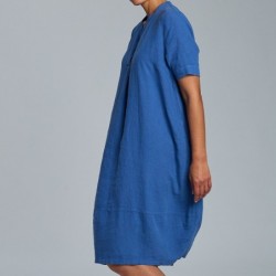 LEINENKLEID LANG von VETONO