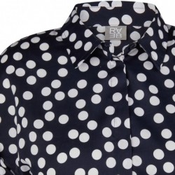 KLEID KLEINE PUNKTE von RABE