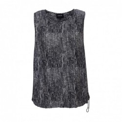 LORENA TOP STRIPES von GOZZIP