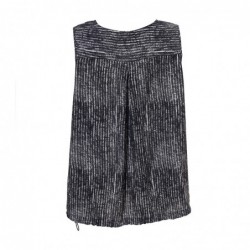 LORENA TOP STRIPES von GOZZIP