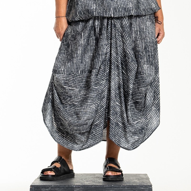 LOA ROCK STRIPES von GOZZIP