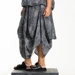 LOA ROCK STRIPES von GOZZIP