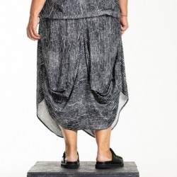 LOA ROCK STRIPES von GOZZIP