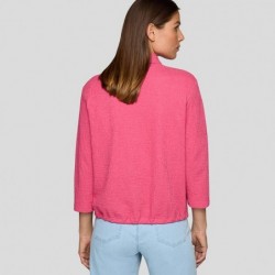 BLUSENJACKE KRAGEN von RABE