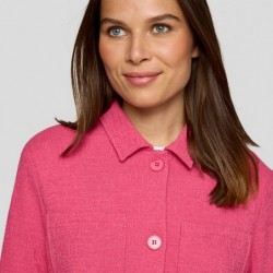 BLUSENJACKE KRAGEN von RABE