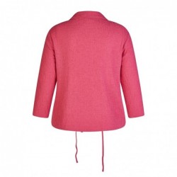 BLUSENJACKE KRAGEN von RABE