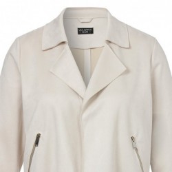 JACKE LEDERIMMITAT von VIA APPIA *DUE*