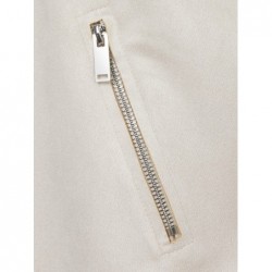 JACKE LEDERIMMITAT von VIA APPIA *DUE*