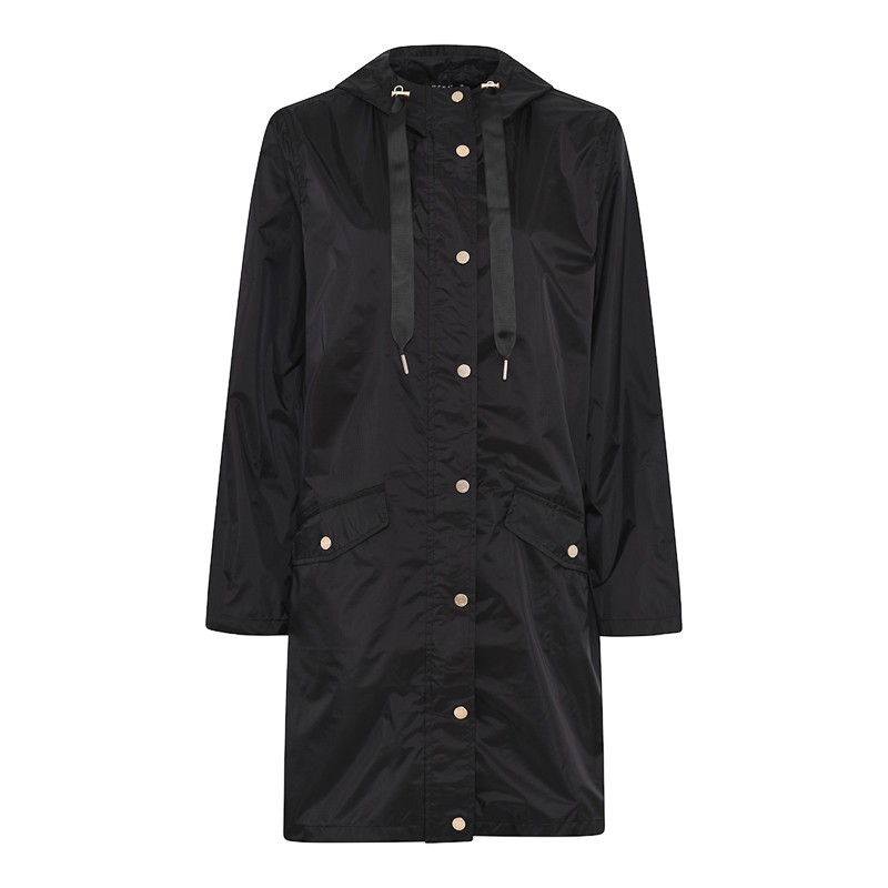 REGENJACKE M.KAPUZE von MICHA STRICK