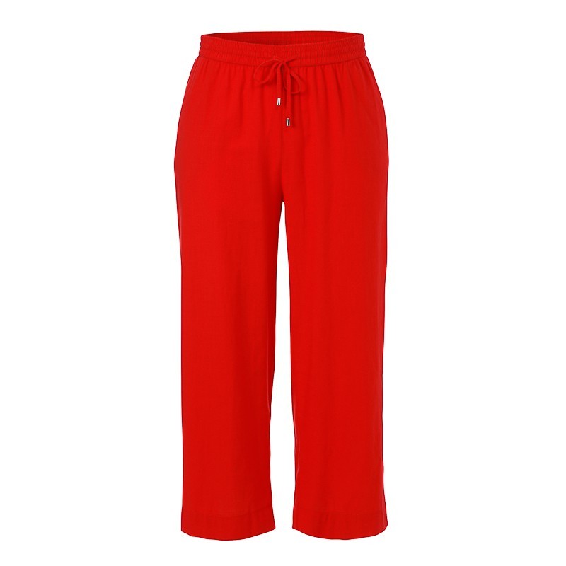 7/8 HOSE M.GUMMIZUG von VIA APPIA *DUE*