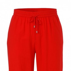 7/8 HOSE M.GUMMIZUG von VIA APPIA *DUE*