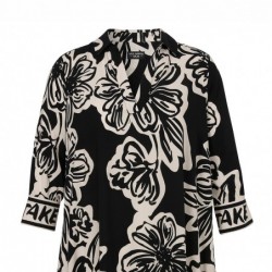 KLEID BLUMEN von VIA APPIA *DUE*