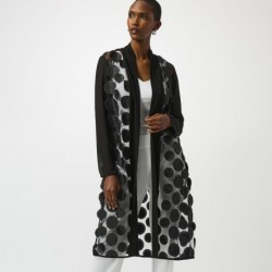 LONG-JACKE M.KREISEN von JOSEPH RIBKOFF