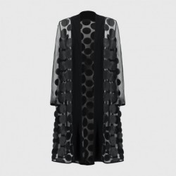 LONG-JACKE M.KREISEN von JOSEPH RIBKOFF