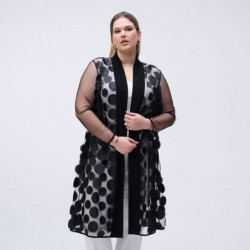 LONG-JACKE M.KREISEN von JOSEPH RIBKOFF