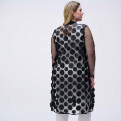 LONG-JACKE M.KREISEN von JOSEPH RIBKOFF