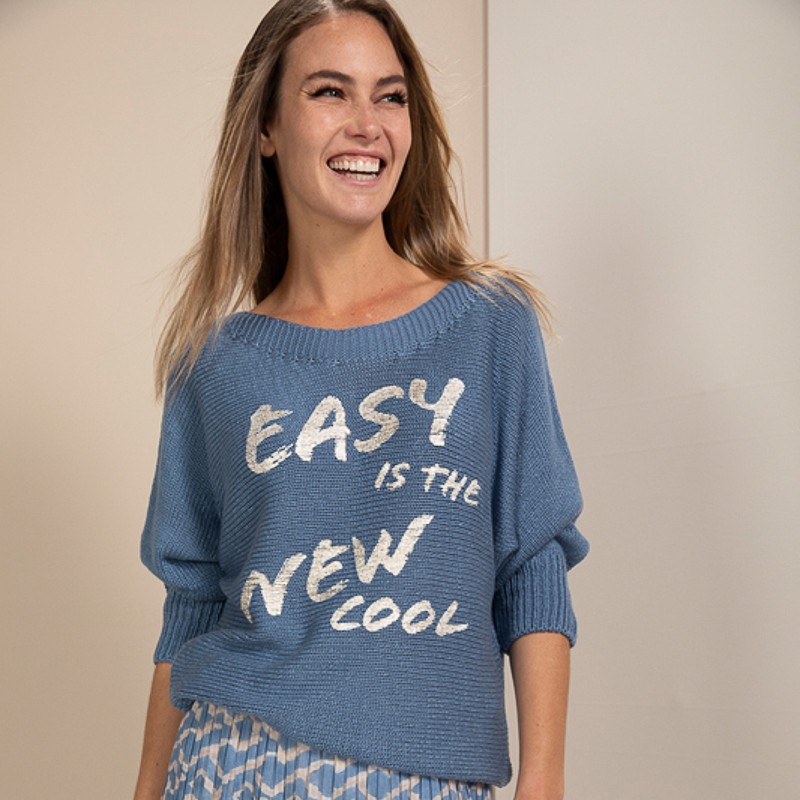 PULLI EASY von KENNY S.