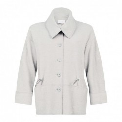 WALK-JACKE KRAGEN von NOEN