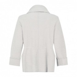 WALK-JACKE KRAGEN von NOEN