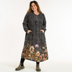 ILSE KLEID BLUMENWIESE von GOZZIP