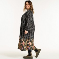 ILSE KLEID BLUMENWIESE von GOZZIP