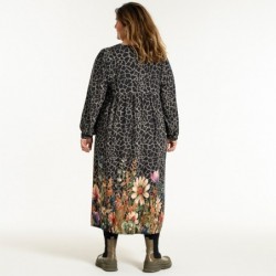 ILSE KLEID BLUMENWIESE von GOZZIP