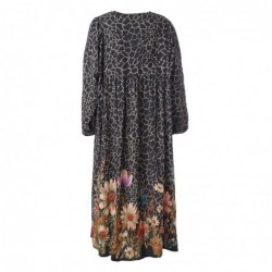 ILSE KLEID BLUMENWIESE von GOZZIP