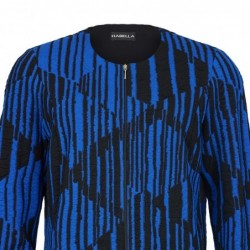 ZIPP-JACKE DRUCK von TIA - LONDON