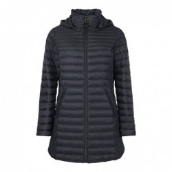 STEPP-JACKE BLUE von FRANDSEN-NORMANN