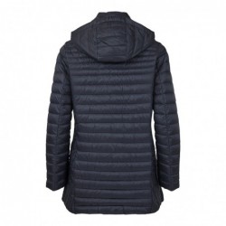 STEPP-JACKE BLUE von FRANDSEN-NORMANN
