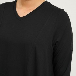 NATALI PATCH-KLEID von PONT NEUF