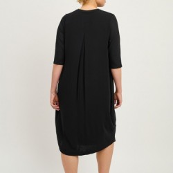 NATALI PATCH-KLEID von PONT NEUF