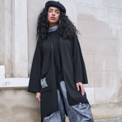 STRICK-CARDIGAN von NOEN