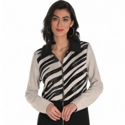 JACKE MIT KONTRAST von FRANK LYMAN